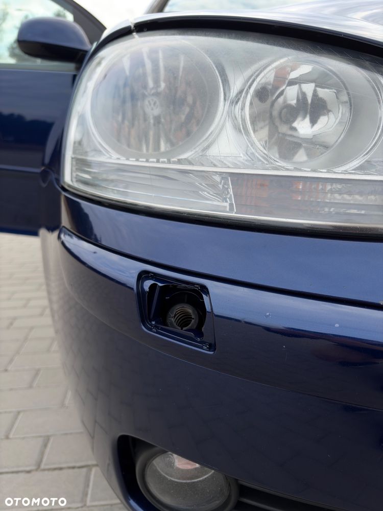 Volkswagen Golf 1.9 TDI Goal - 25