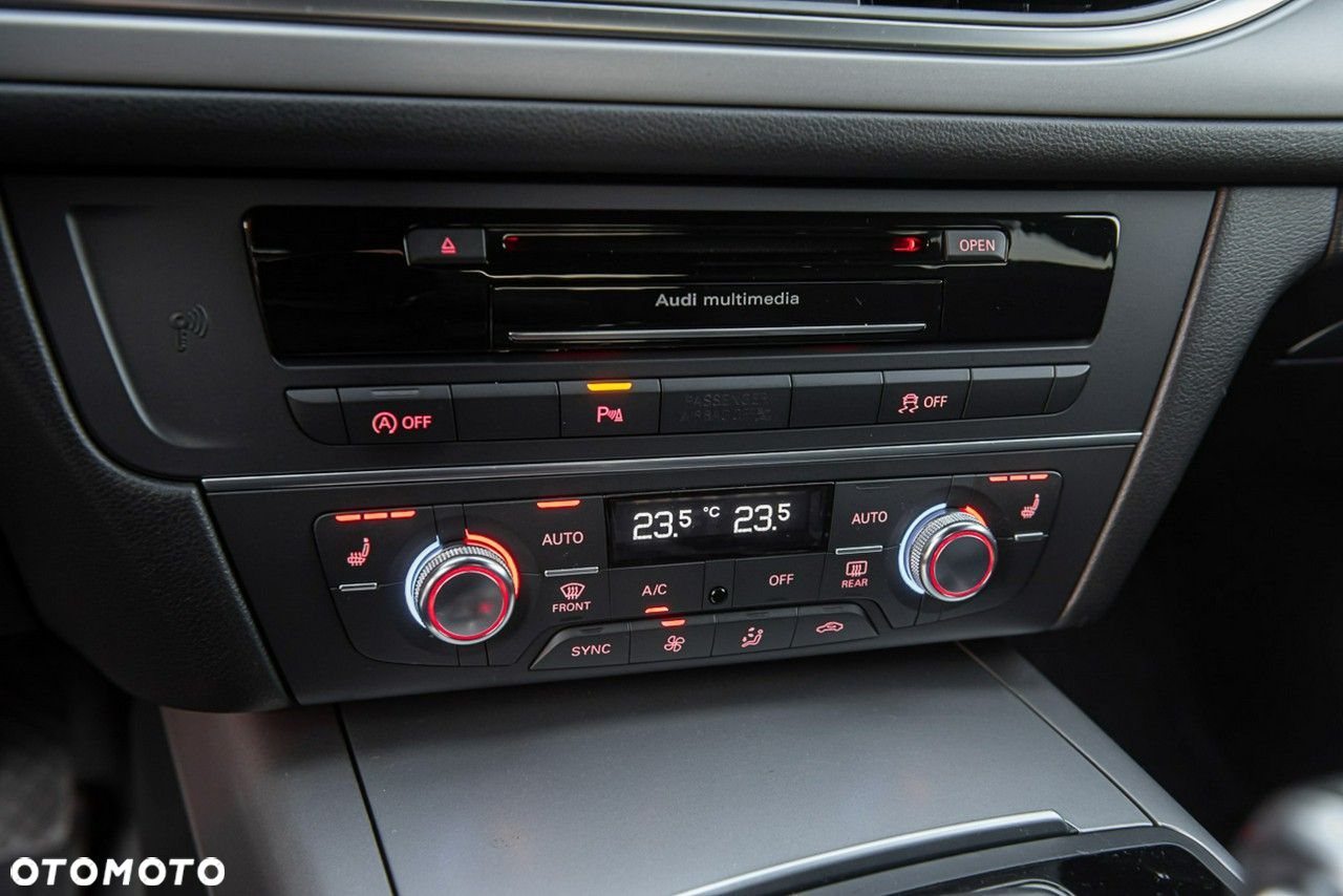 Audi A6 - 25