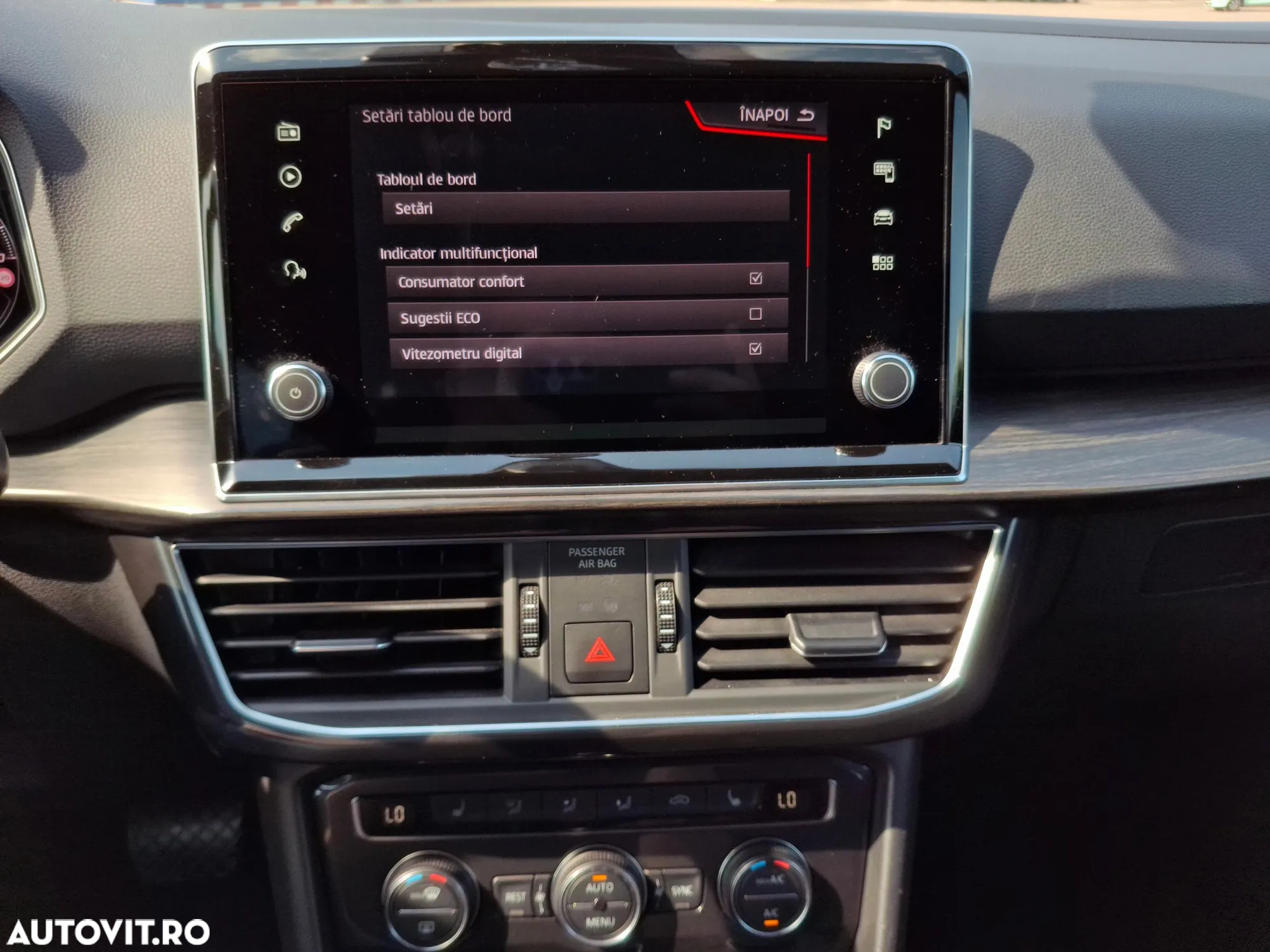 Seat Tarraco - 35
