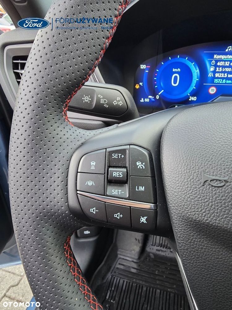 Ford Kuga - 21