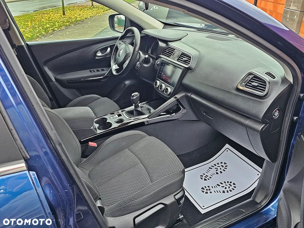 Renault Kadjar 1.3 TCe FAP Intens - 21