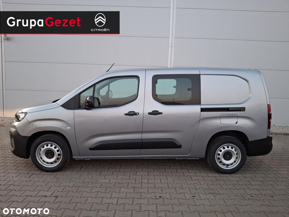 Citroën Berlingo - 3