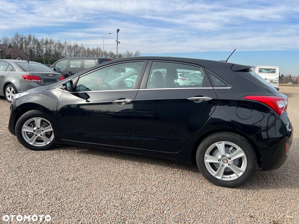 Hyundai i30 1.6 CRDi Premium - 19