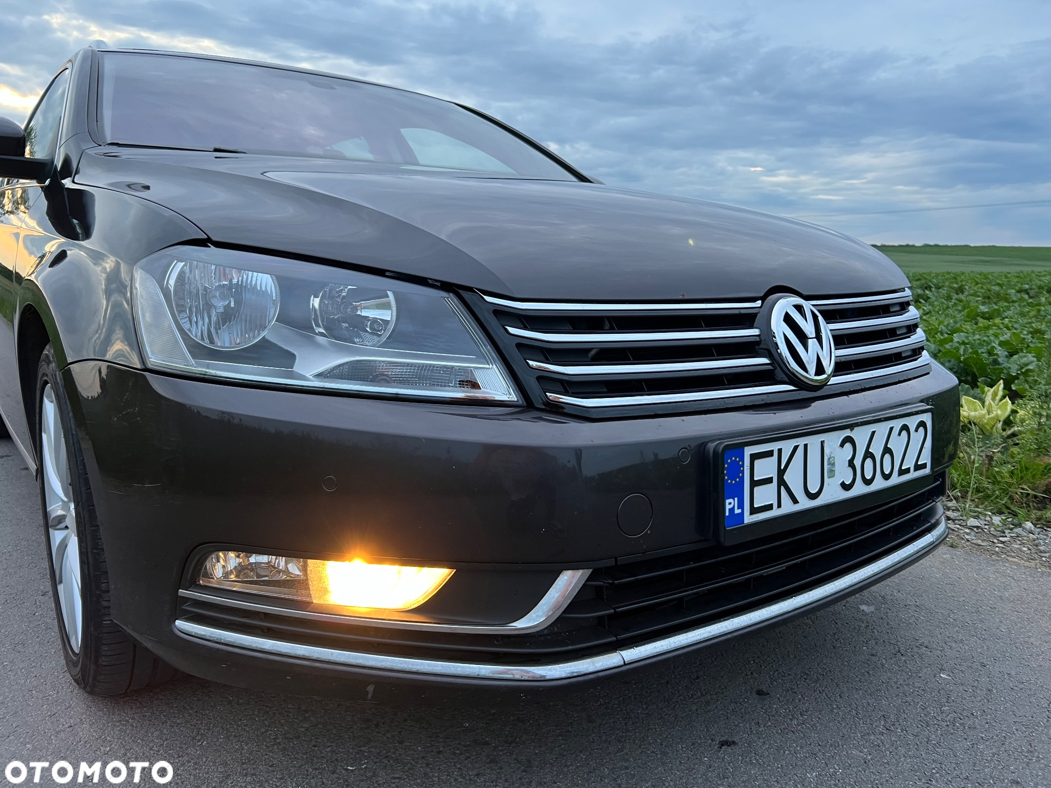Volkswagen Passat 2.0 TDI DPF Highline DSG - 6