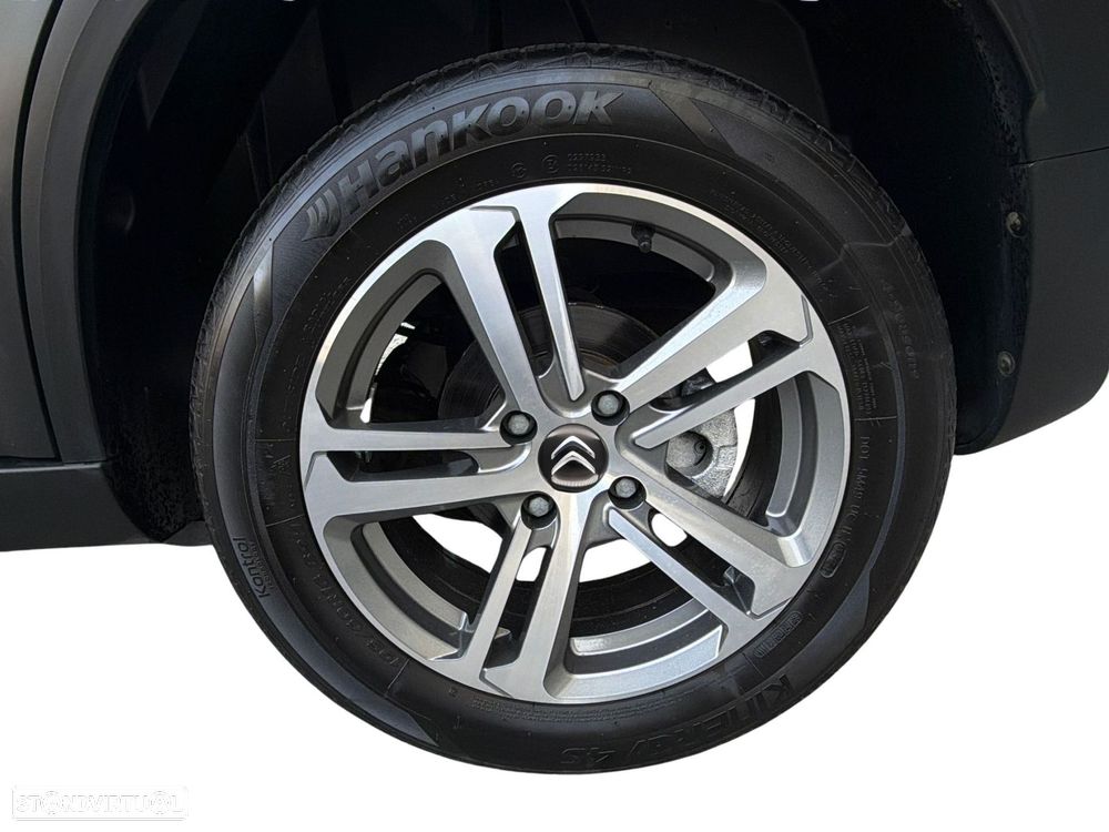 Citroën C3 Aircross - 8