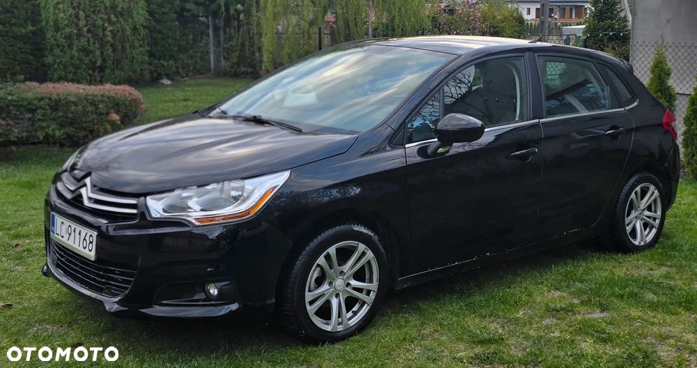 Citroën C4 1.6 HDi Selection - 3