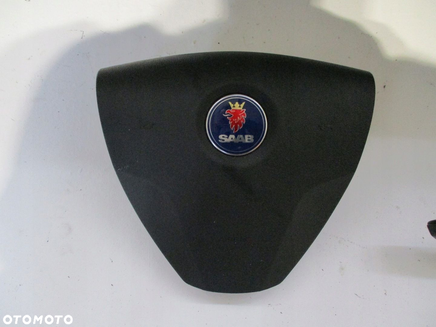Konsola pulpit deska SAAB 93 - 4
