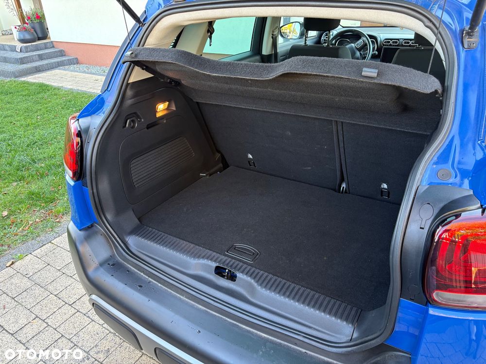 Citroën C3 Aircross - 6