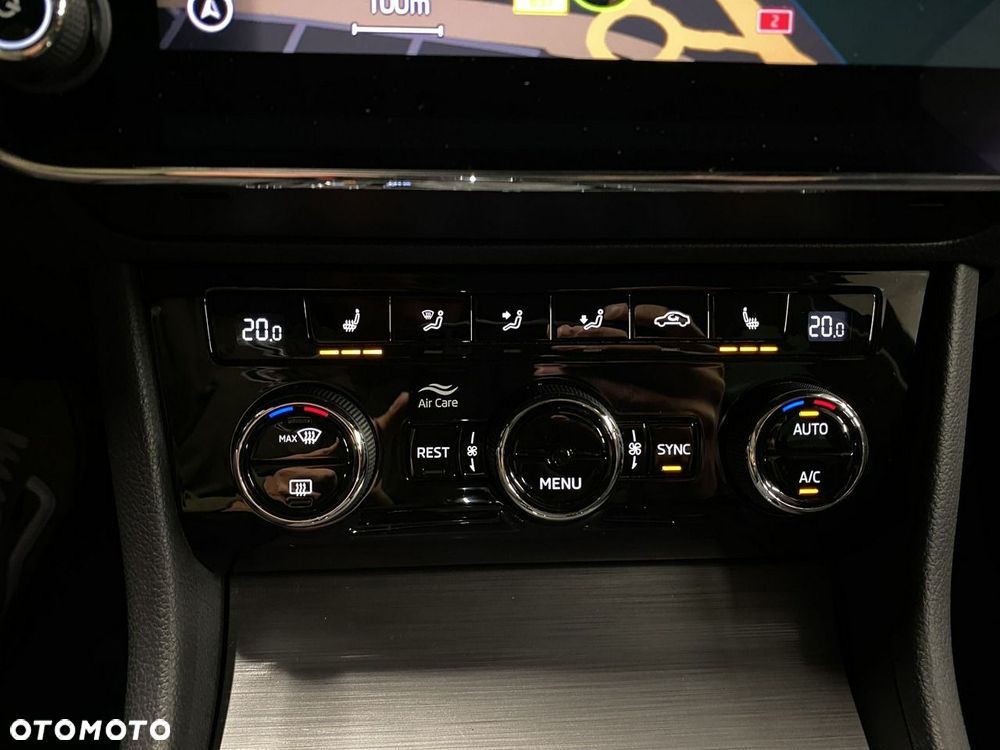 Skoda Superb - 28