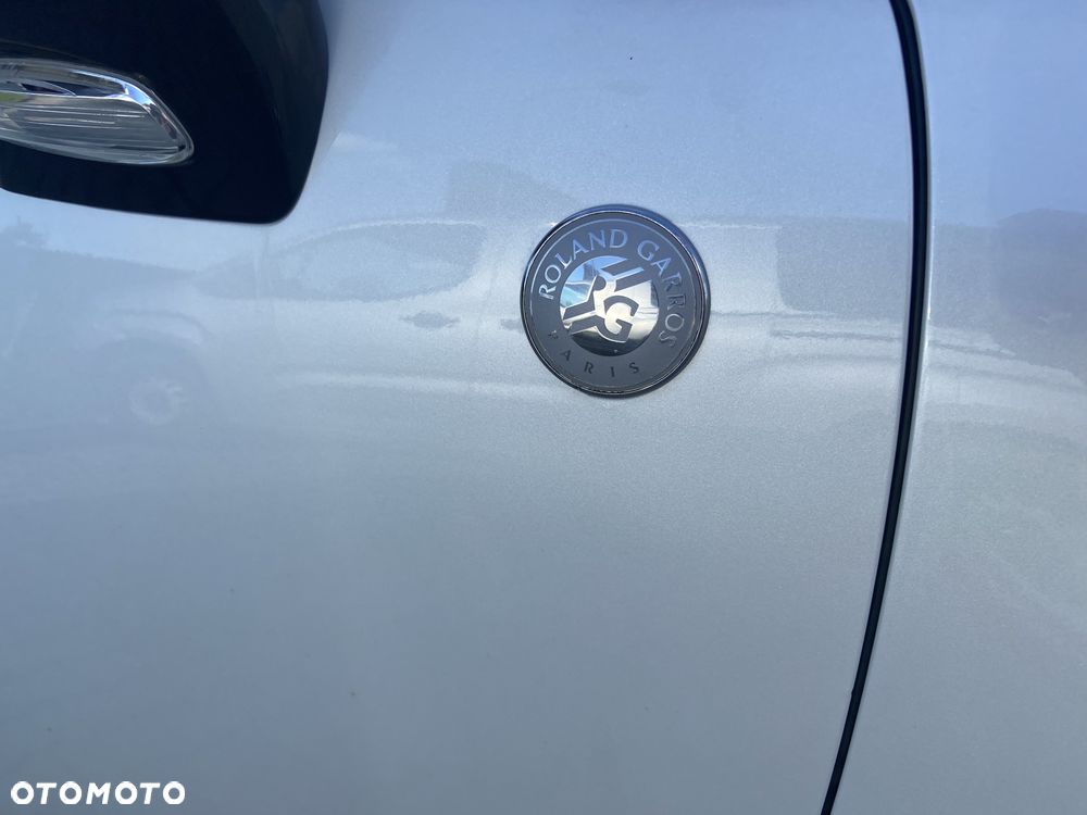 Peugeot 3008 HDi FAP 150 Roland Garros - 17