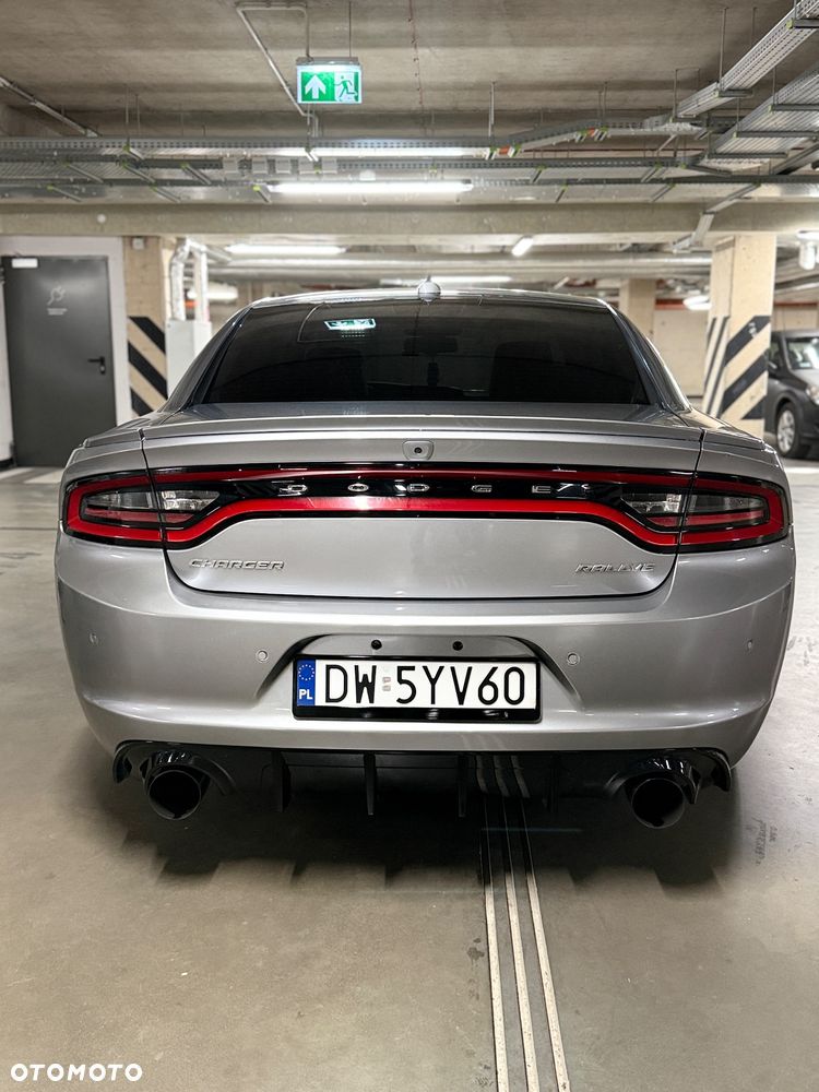 Dodge Charger ver-3-6-gt - 11