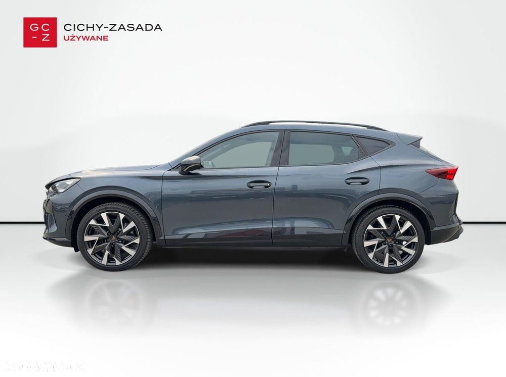 Cupra Formentor 2.0 TSI 4Drive VZ DSG - 3