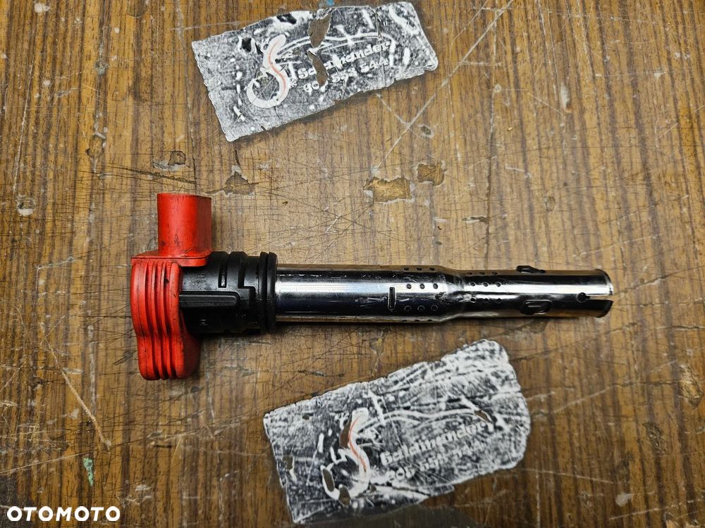 Cewka Cewki Zapłonowa 1.8 T 2.0 2.8 3.0 3.2 AUDI A4 B6 B7 VW Skoda Seat - 14