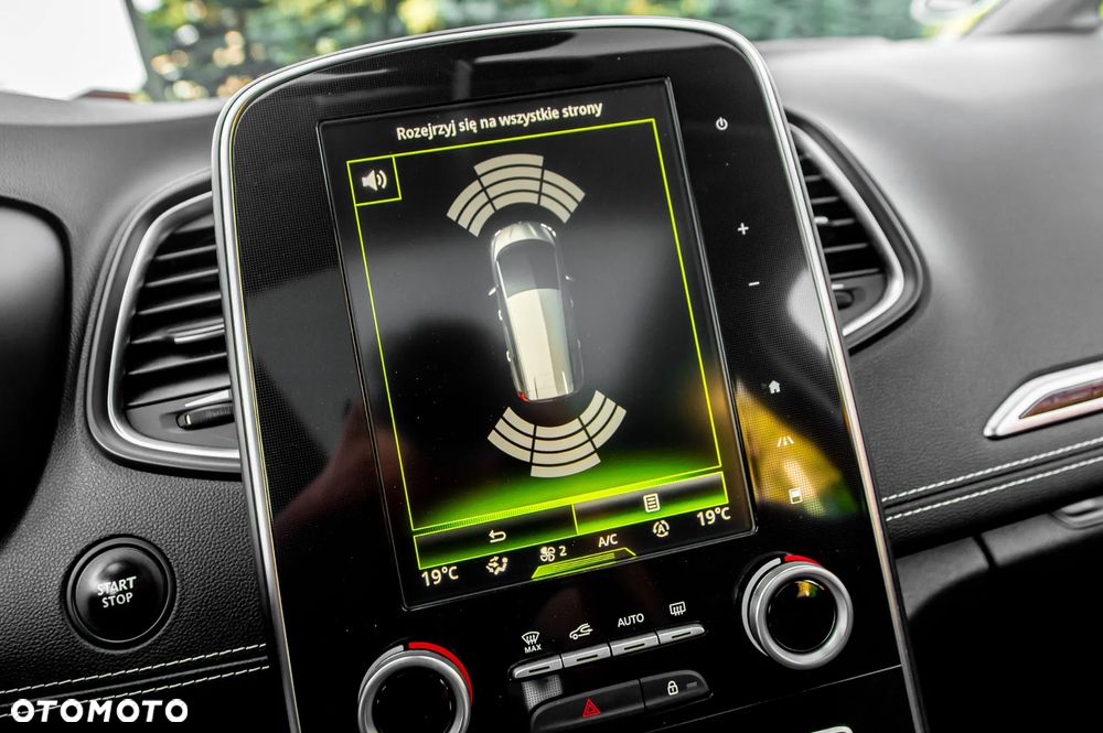 Renault Grand Scenic ENERGY dCi 160 EDC BOSE EDITION - 33