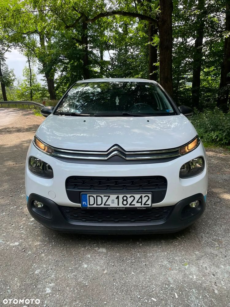 Citroën C3 - 4