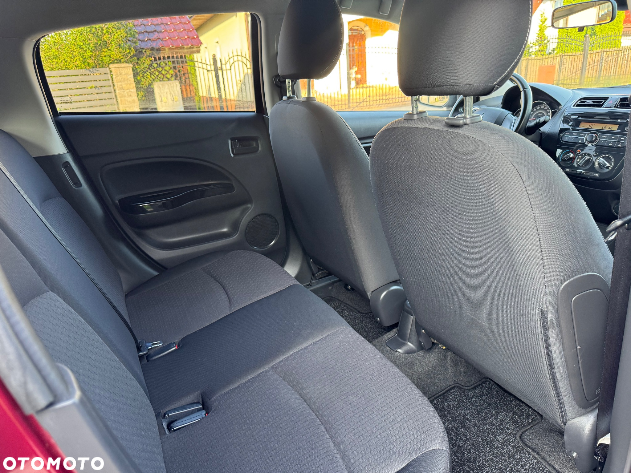 Mitsubishi Space Star 1.2 Clear Tec Diamant+ - 38
