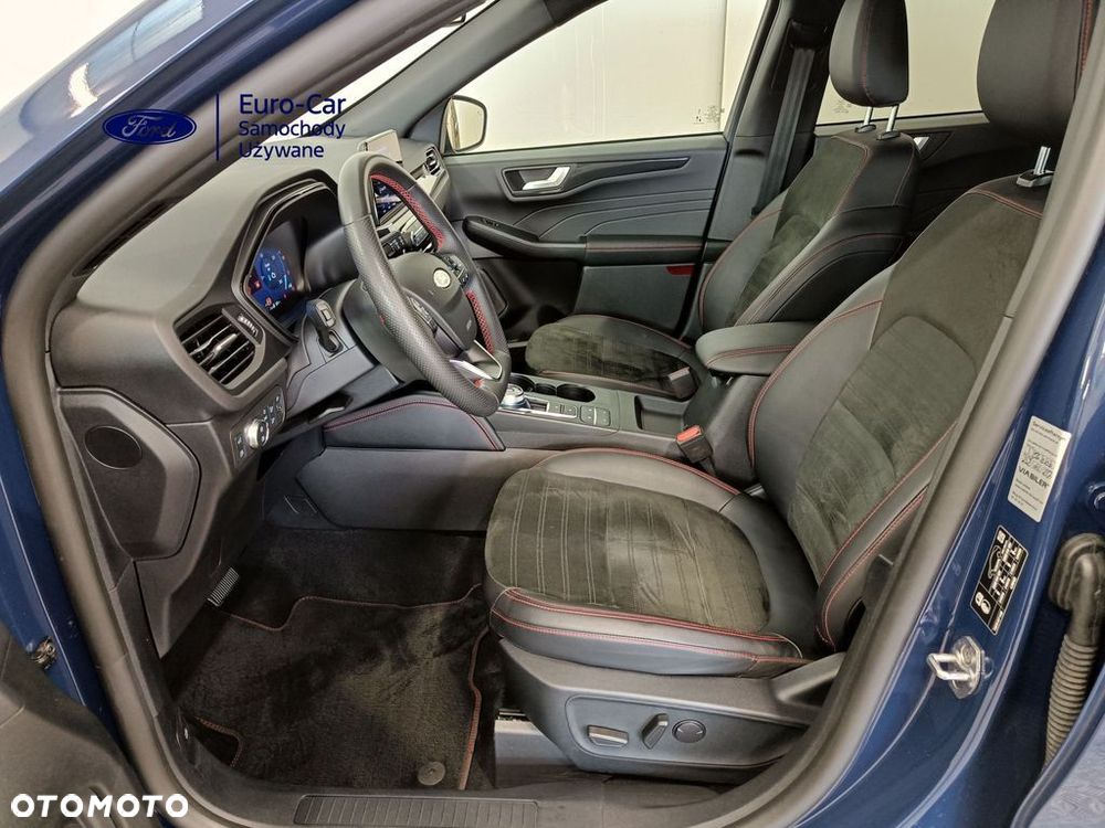 Ford Kuga 2.5P PHEV FWD ST-Line X - 10