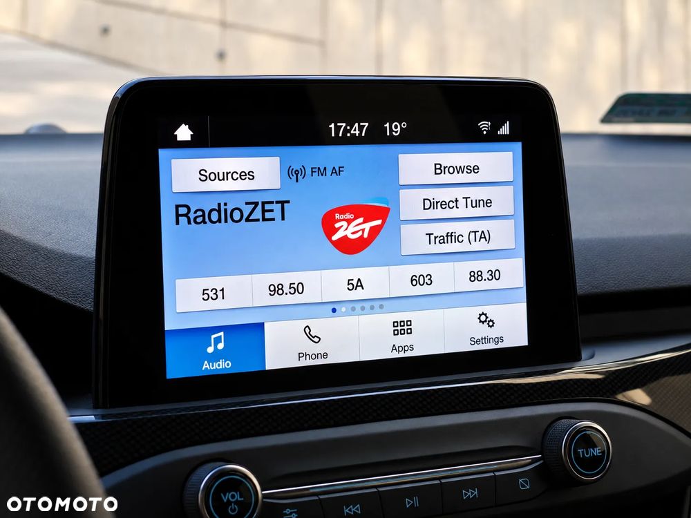 Ford Focus 1.5 EcoBoost ST-Line Business - 37