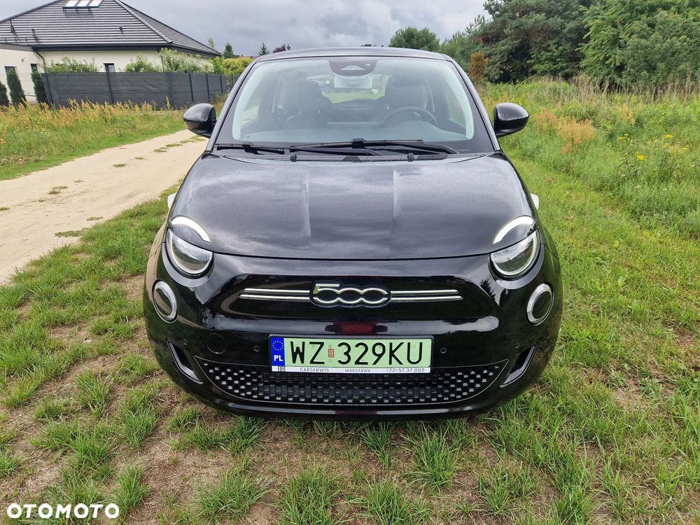 Fiat 500 42 kWh Icon - 1