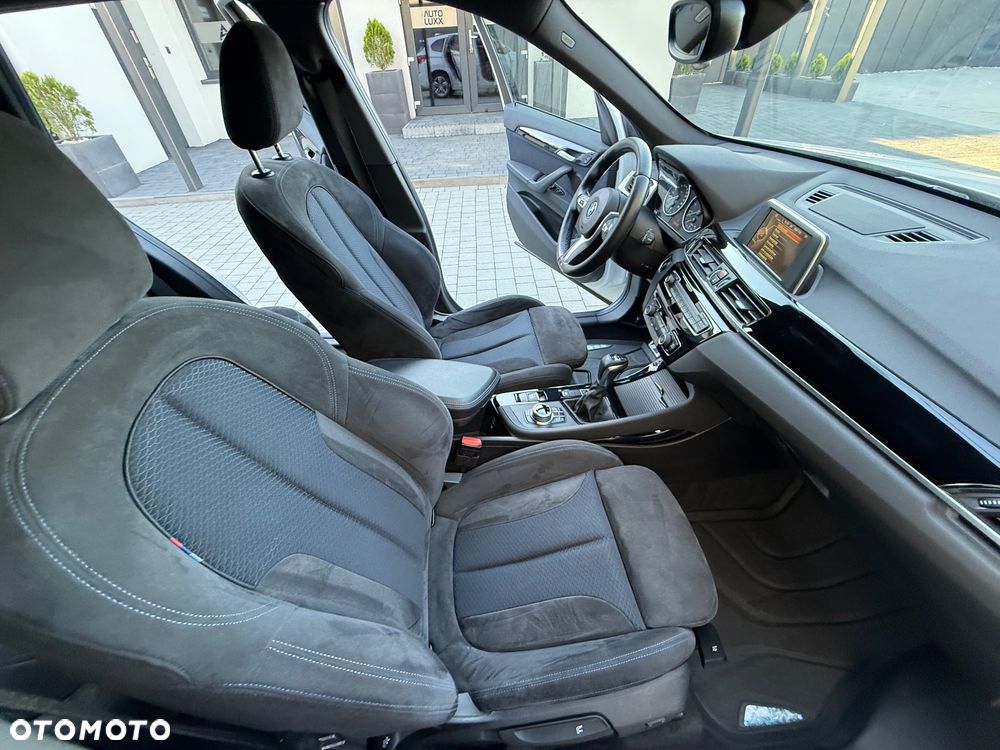 BMW X1 xDrive20i GPF M Sport sport - 21