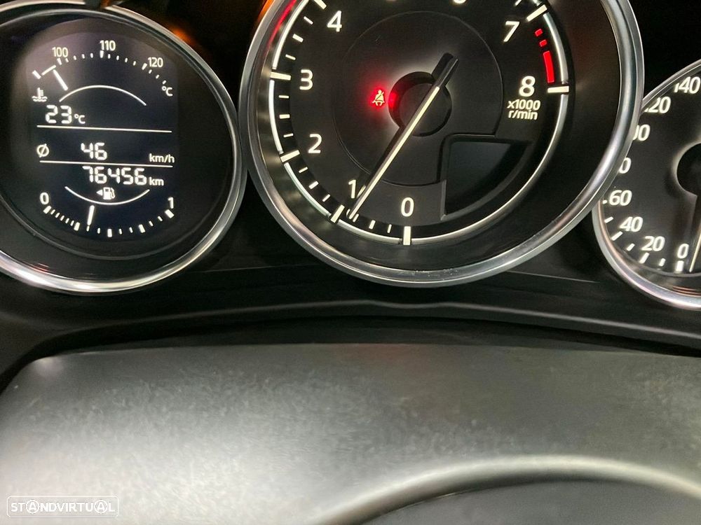 Mazda MX-5 - 11