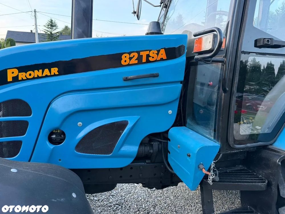 Pronar 82TSA MTZ 82SA 82A PRONAR nie Ursus, Zetor, Belarus - 22