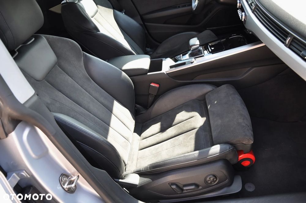 Audi A5 Sportback - 17