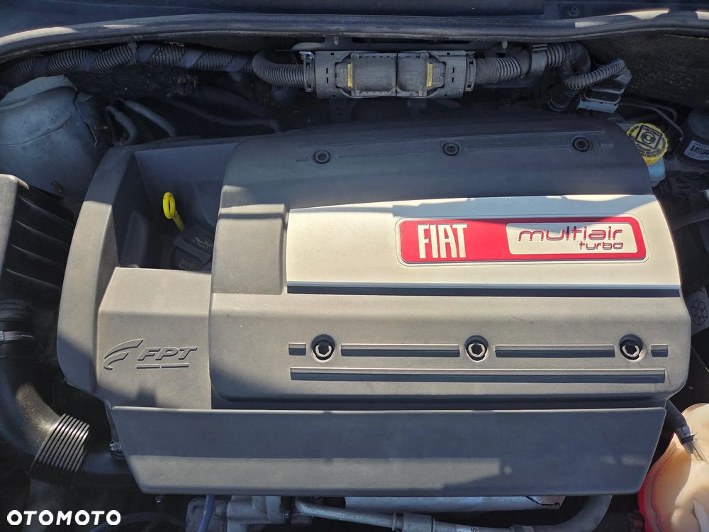 Fiat Punto Evo 1.4 16V Multiair Turbo Sport Start&Stop - 11