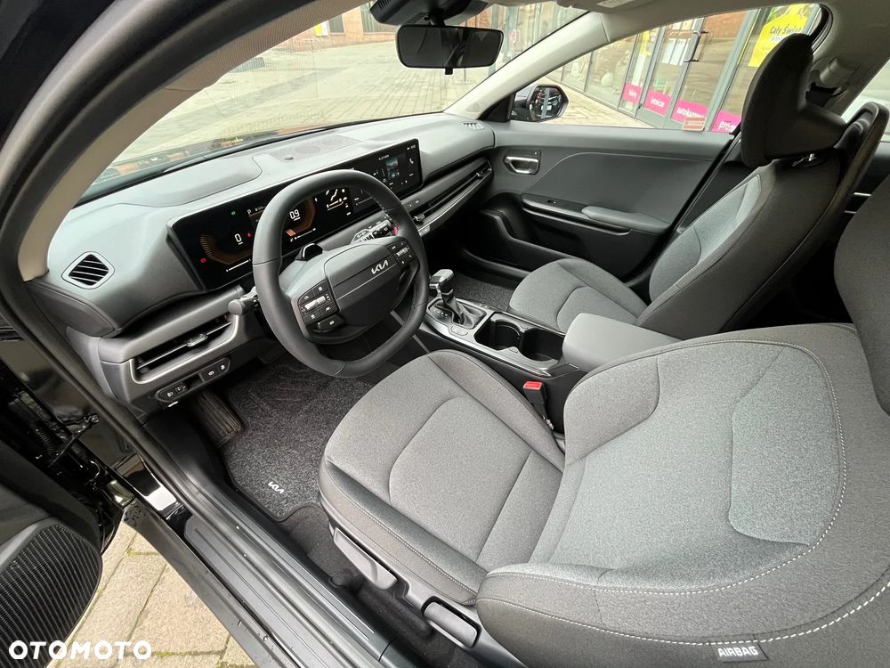 Kia K4 1.6 T-GDI M - 13