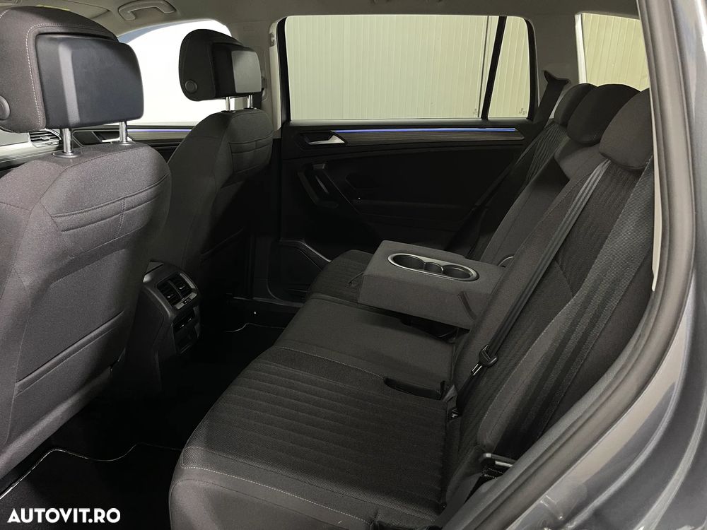 Volkswagen Tiguan 2.0 TDI 4Mot DSG Life - 13