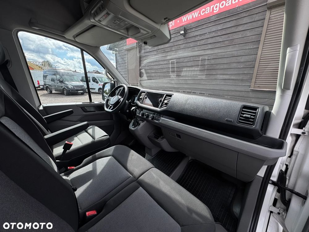 Volkswagen CRAFTER - 18