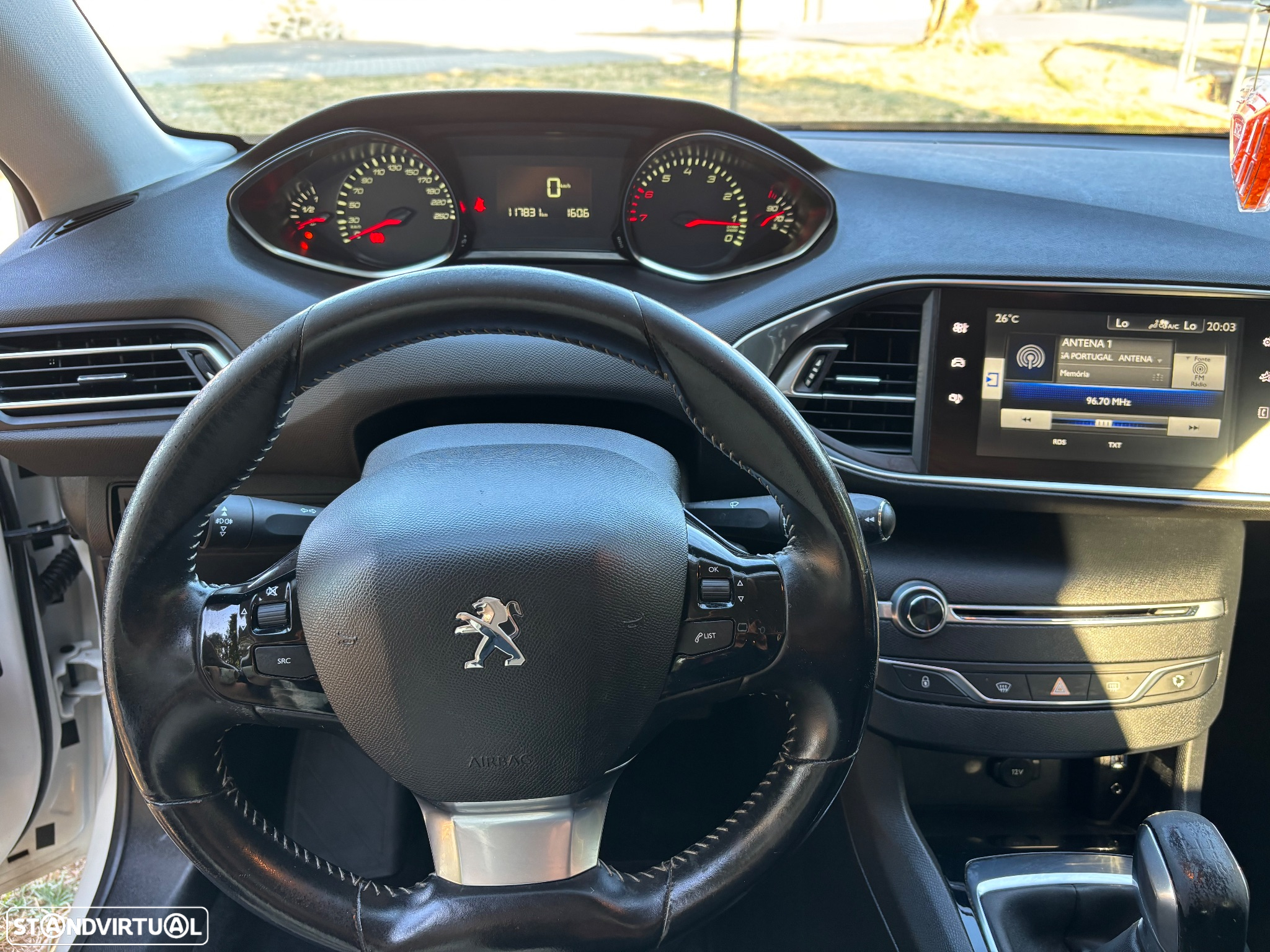 Peugeot 308 PureTech 110 Stop & Start Style - 13
