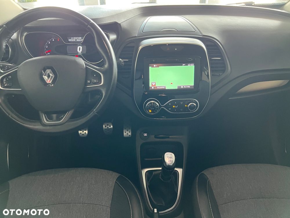 Renault Captur - 19