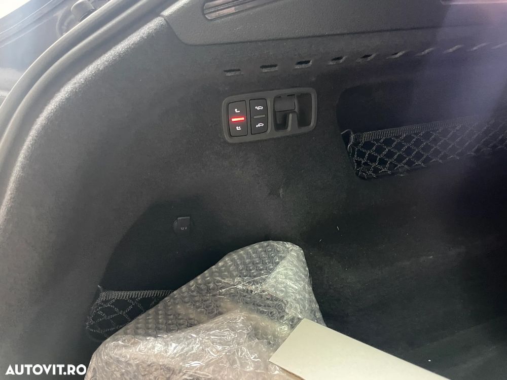 Audi Q8 50 TDI quattro Tiptronic MHEV - 12