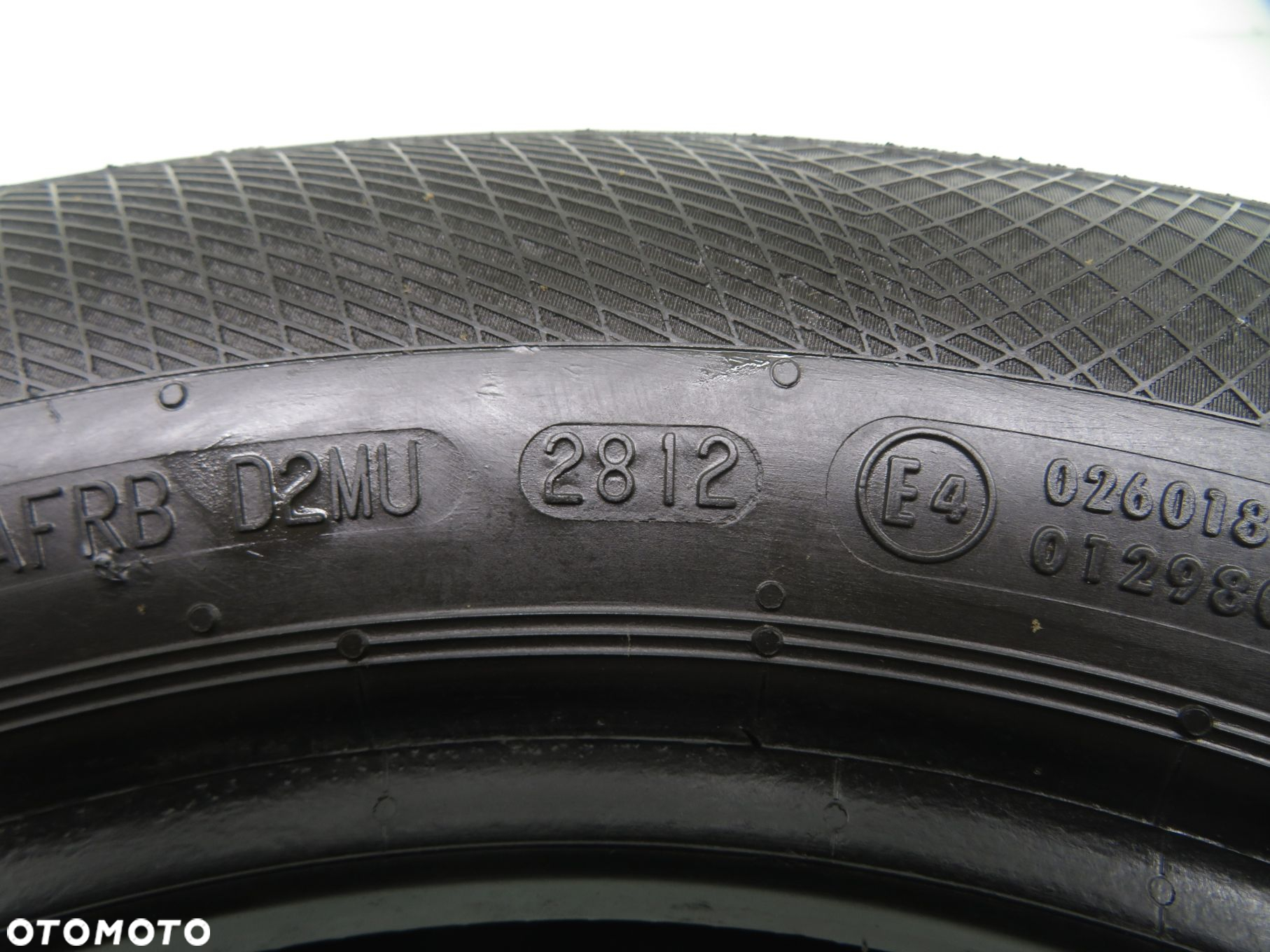 2x 195/60R15 OPONY ZIMOWE Continental ContiWinterContact TS 850 88T - 3