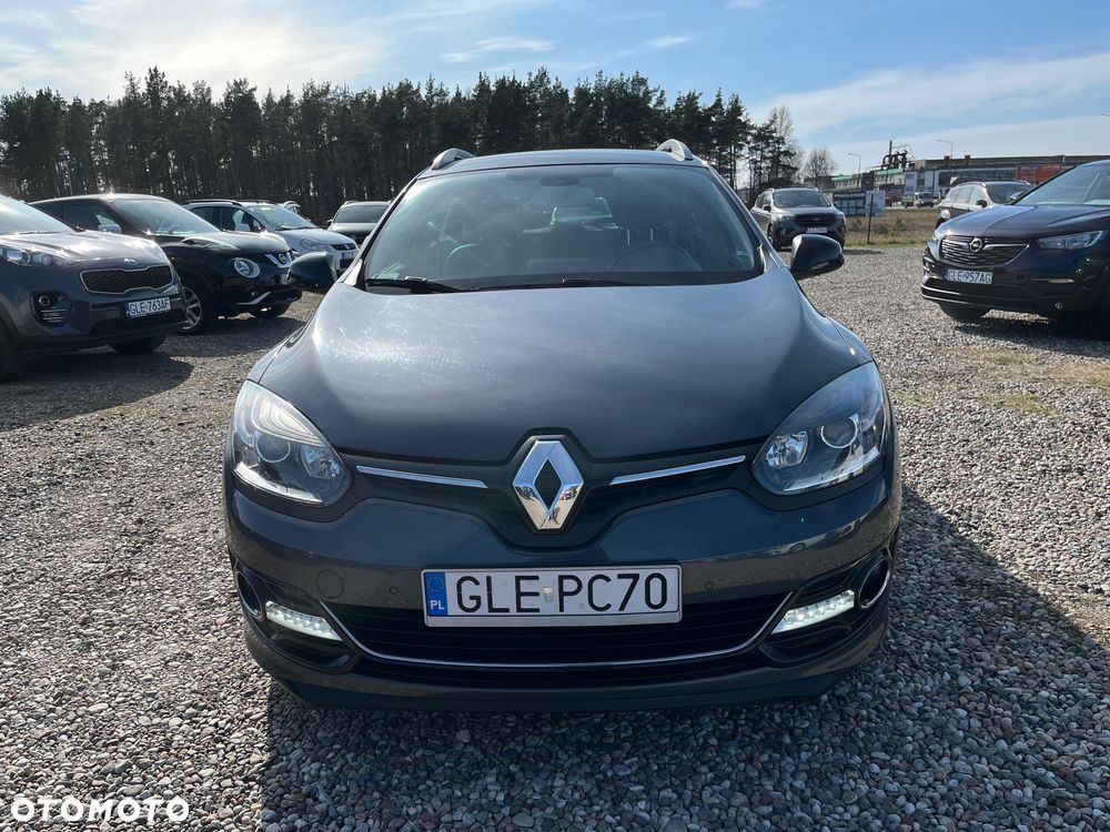Renault Megane ENERGY TCe 130 BOSE EDITION - 7