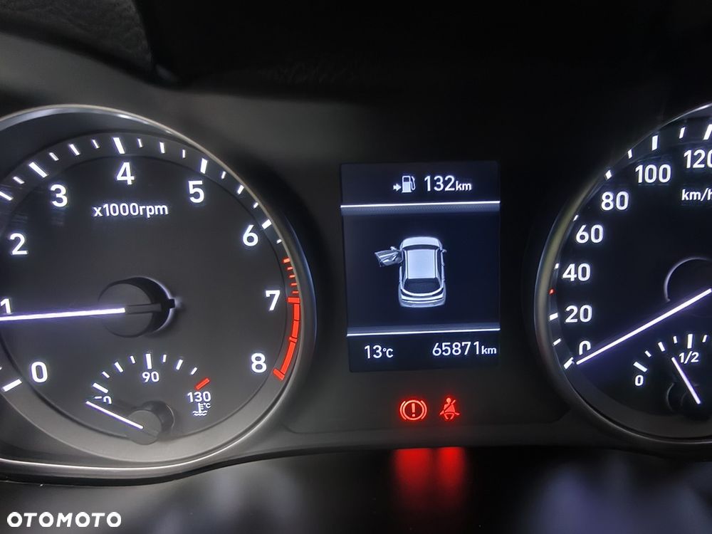 Hyundai i30 i30cw 1.4 Fifa World Cup Edition - 17