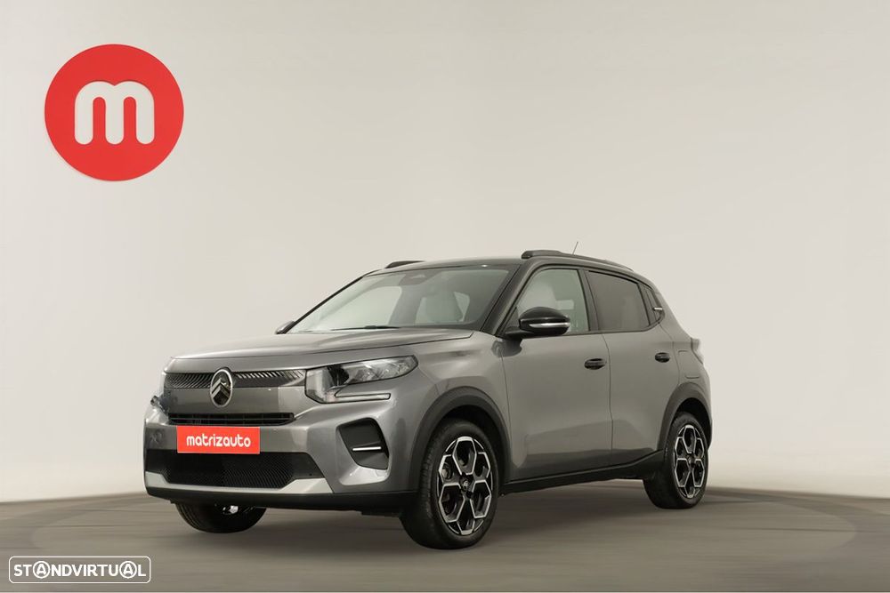 Citroën C3 1.2 PureTech Max - 2