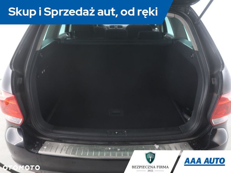 Volkswagen Golf Variant - 15