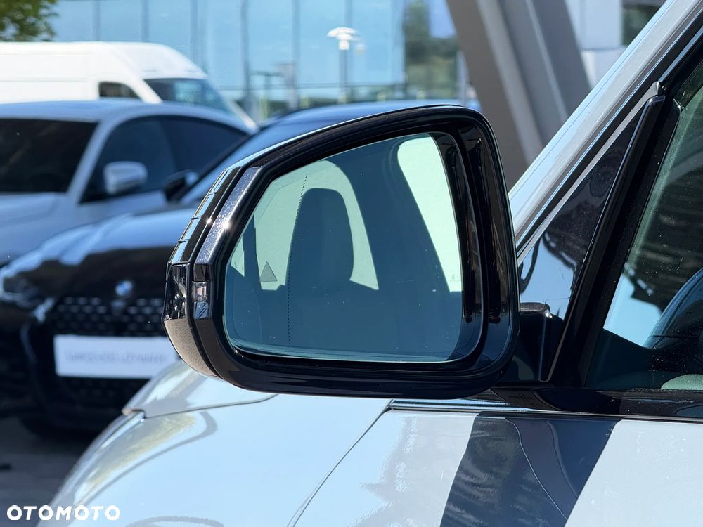 BMW X1 xDrive23d mHEV M Sport - 11