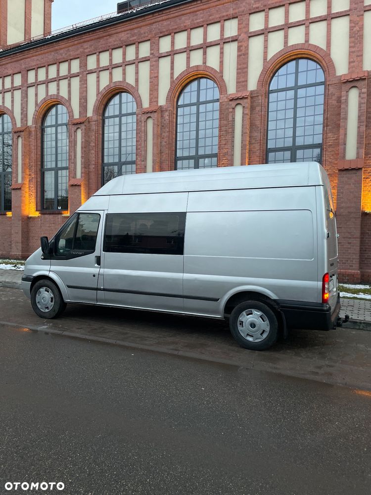 Ford Transit - 19