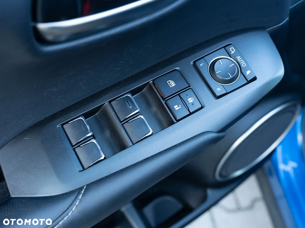 Lexus NX 300h Comfort AWD - 38