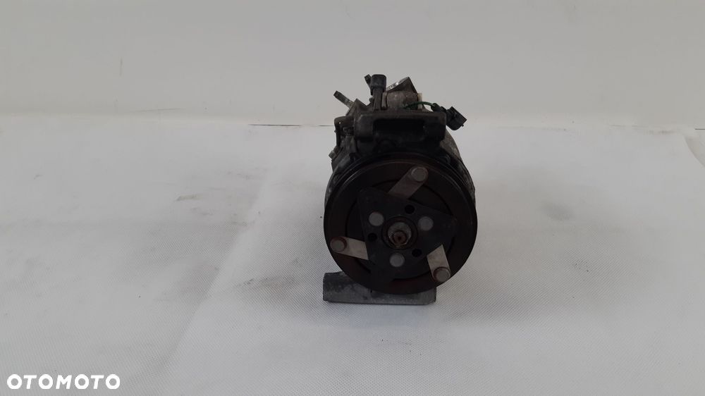 VOLVO XC60 I 2.4 D5 LIFT SPRĘŻARKA KLIMATYZACJI 31497536 - 1