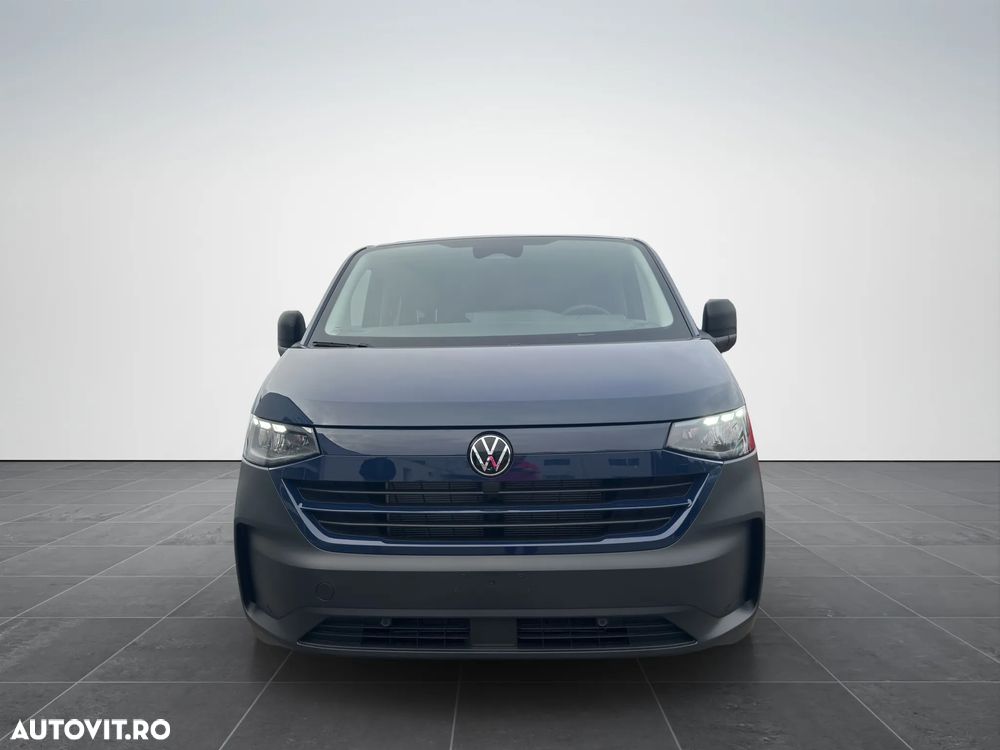 Volkswagen Caravelle - 8