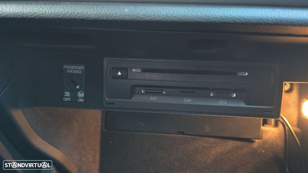 Audi A3 Limousine 1.6 TDI - 39