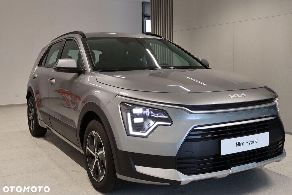 Kia Niro - 2