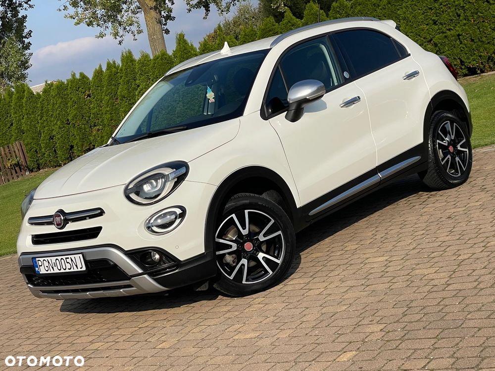 Fiat 500X 1.6 Multijet 4x2 S&S Mirror - 1