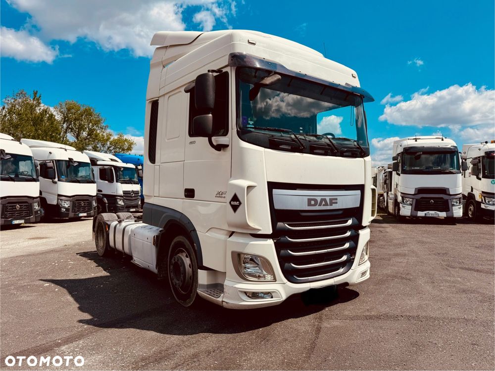 DAF XF 106 - 2
