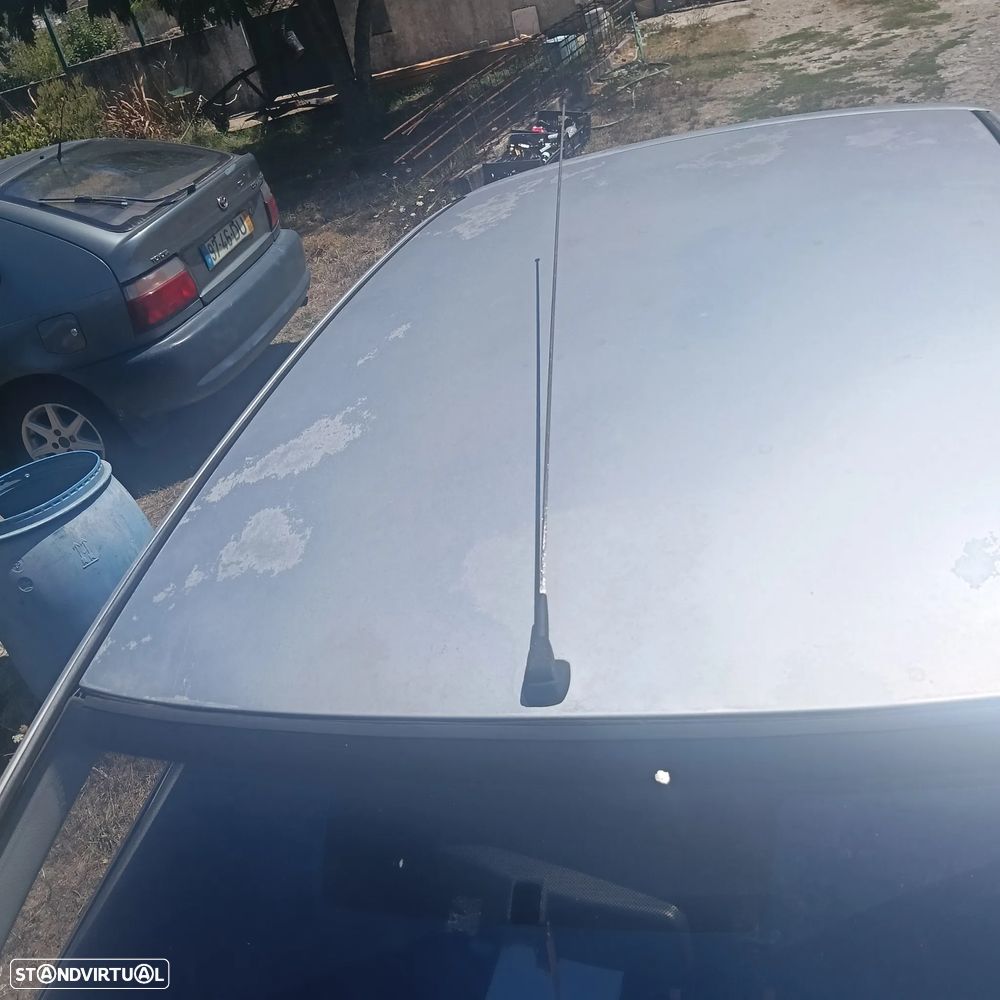Peugeot 206 1.4 HDi Look - 13