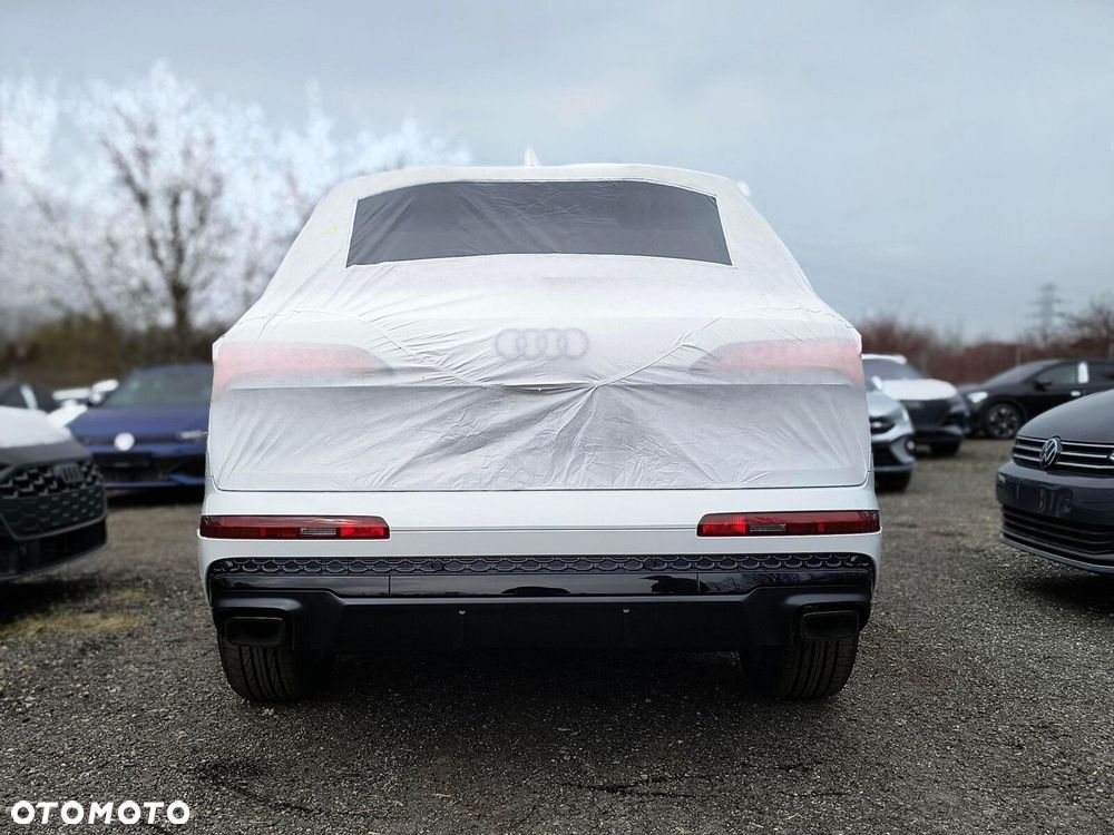 Audi Q7 - 5